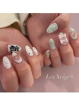 レネージュ(Les Neige)/
