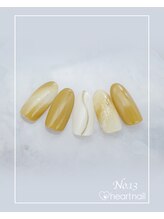 はあとねいる 瑞江店/ハンドNo.13