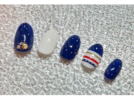 ☆ネイルデザインB☆