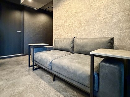ヘッドコンシェルジュ 六本木店(head CONCIERGE)の写真