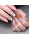 ナナネイルズ(nananails)の写真/王道フレンチ・韓国・ワンホンネイル☆周りからの可愛いを独り占め!男性受けネイルで見惚れる手元に♪
