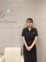 パーフェクトボディプレミアム 名古屋駅前店(PERFECT BODY PREMIUM)&nbsp;大川 