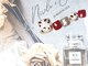 シエル ネイルズ(CIEL NAILS)の写真/大人可愛い×トレンド♪足元まで抜かりなくフットネイル