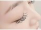 ディーエル ビューティー 町田店(DL BEAUTY)の写真/ナチュラル～華やかeyeまで◎LED/フラットラッシュ/ボリュームラッシュ/カラー☆なりたい目元を実現！