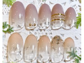 定額コース￥8480