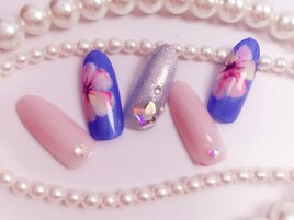 ジェルオフ無料選べる定額￥7000