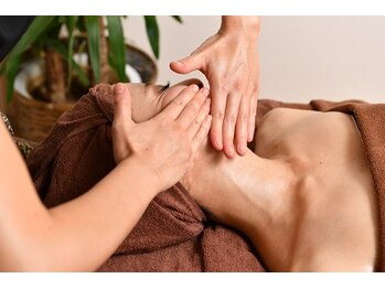 リンパドレナージュサロン アプローズ 薬院店(applause)/小顔リフトアップ