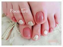 グランチュール(Grantulle)/ワンカラーネイル