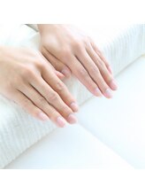 エクレ(Ecle)/ネイル施術