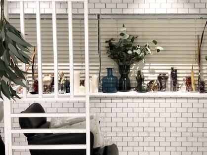 スパ バイ プリンヘアー(Spa by pulin hair)の写真