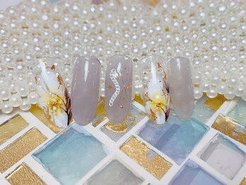 選べる定額デザイン☆【錦糸町】