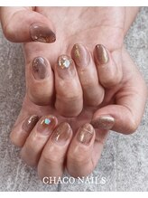 チャコネイルズ(CHACO NAILS)/Design &nbsp;plus/9900