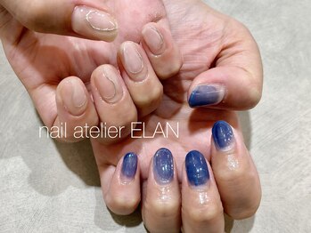 エラン(ELAN)/Jr.SPEED60分コース