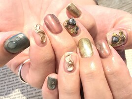 9月select(K)7,980円/全10種