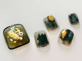 2020秋冬トレンドデザイン