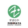 ずぼらや(ZUBORAYA)のお店ロゴ