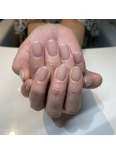 ネイルニジュウバンチアネックスシュウナン(Nail 20Banchi ANNEX Shunan)/