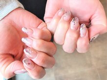 アモールネイル(amor nail)/Amor NailデザインHand
