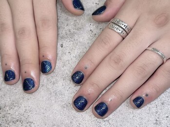 プライズアイリス アイラッシュ 池袋東口店(prize Iris eyelash)/メンズネイル【池袋】