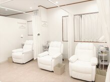 ネコル 袖ケ浦店(nekoRu)/【施術スペース１】