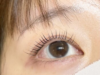 江南まつげ/美まつげパーマ