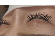 トータルビューティーサロン エスエスプラス(SS+)/＊フラットラッシュ＊