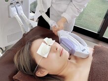 プチ ブラン(Petit BLANC)/脱毛&フェイシャルお任せ下さい