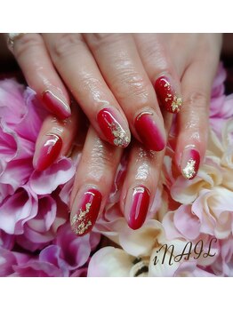 アイネイル(iNAIL)/