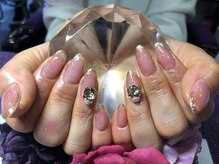 ブリリアン(Brillant)/