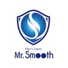 ミスタースムース(Mr.Smooth)のお店ロゴ