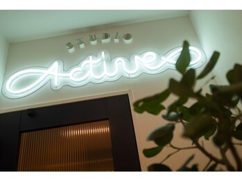 スタジオアクティブ(STUDIO Active)/お気に入り♪