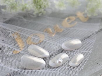 ジュエ(Jouet)/定額アートコース◆/9900