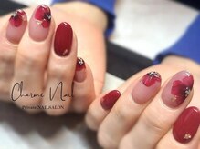 シャルムネイル(Charme N.ail)/デザインイメージ