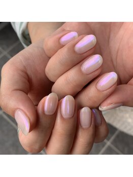 サロンド ボヌール(salon de bonheur)/