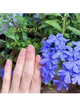 桃の木 吉祥寺店/夏は自爪育成に向いています