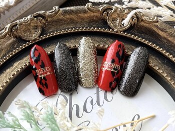 ル トレフル(Le Tre'fle)/新SEASON DESIGN