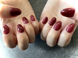 艶やかフォルムワンカラー6900