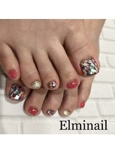 エルミネイル(ELMI nail)/