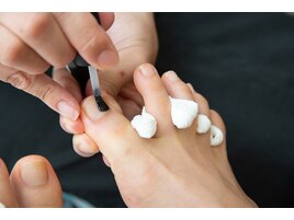 フットケア＜STEP５＞