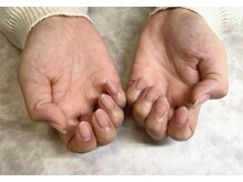 ハル(Hal)/オフィスネイル