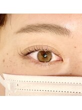 シック(Chic)/ラッシュリフト