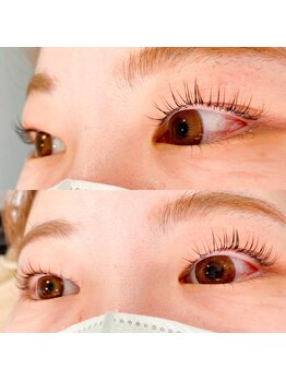 グリン(grin)/まつ毛パーマ