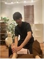 ニヒロ 武蔵小山店(nihilo) 冨山 大樹