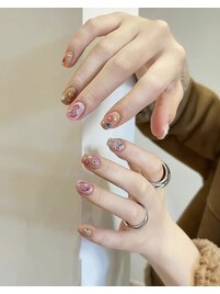 限定定額B7980円