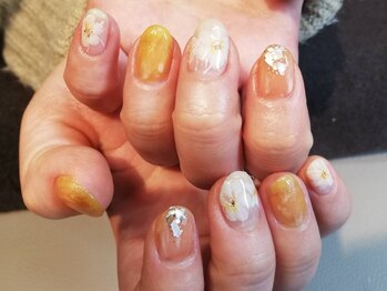 ネイル ラグーン 大泉学園(nail Lagoon)/定額L