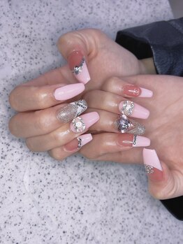 クイーンズビューティーサロン 歌舞伎町店(Queen's beauty salon)/定額