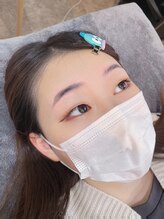 ミラ(Mira)/ナチュラルブロウリフト