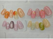 ネイルラビット(NAIL Rabbit)/