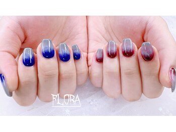 フローラ(flora)/