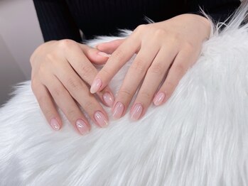 スパアンドネイル バイ ロナ(Spa & Nail by Lona)/